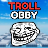 TROLL OBBY 😈 icon
