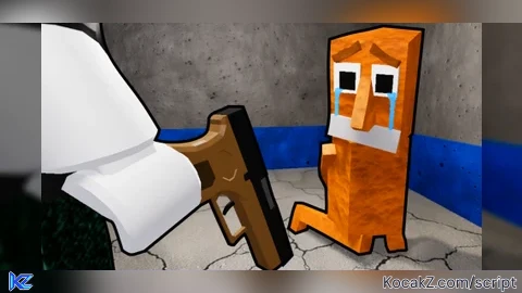 simple gun mods by Raggy v2