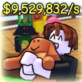 [💥RETRO] build a dog empire 🐕 icon