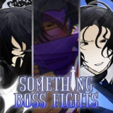 [MALICOPE] Something Boss Fights