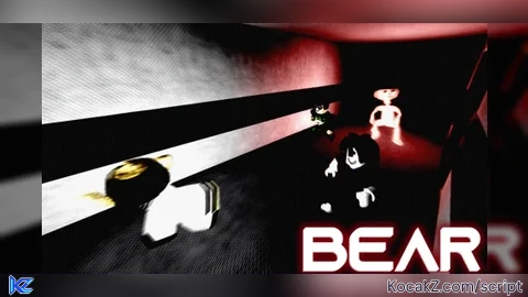 Bear Alpha Hub