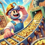 Gold Rush [ BETA ]
