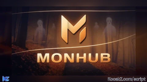 MonHub | 12+ Games & 400+ Features