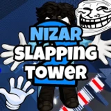 [🤚] Nizar Slapping Tower 2