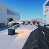 Headcrab Test 3 (M1886) icon