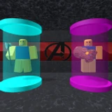 Super Power Tycoon