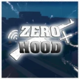 [BACK] Zero Hood icon