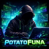 PotatoFuna