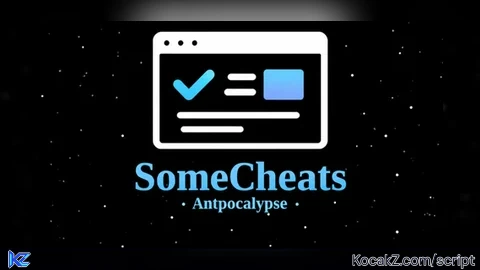 | SomeCheats