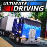 Ultimate Driving icon