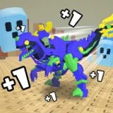 【UPD】+1 Speed Dinosaur Escape
