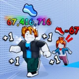 [🤚 INDEX] +1 Speed Slap Tower icon