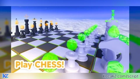 Auto Chess Player V2