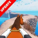 Dangerous Horse Riding icon