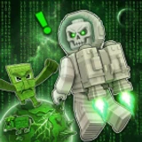 [UPD] Fly to Space for Brainrot 🚀 icon