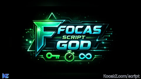 Focas God
