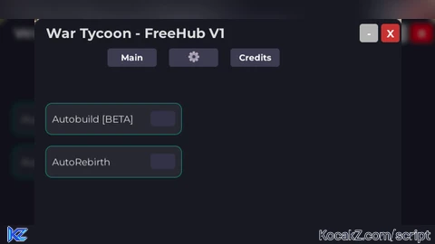 FreeHub V1