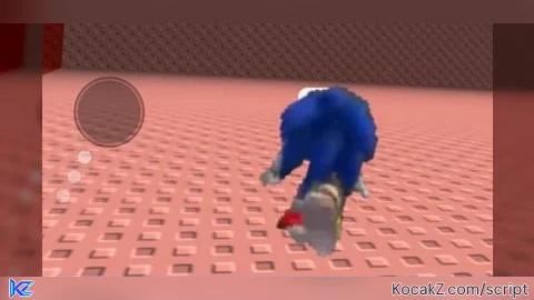 Sonic Unleashed Sonic