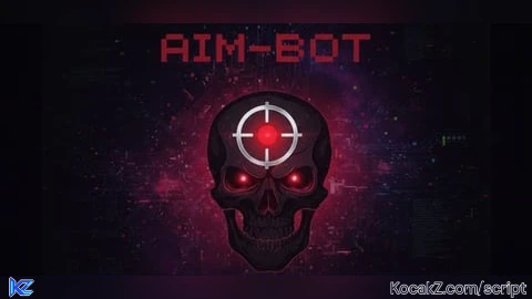ALLVESZZ UNIVERSAL AIMBOT V9