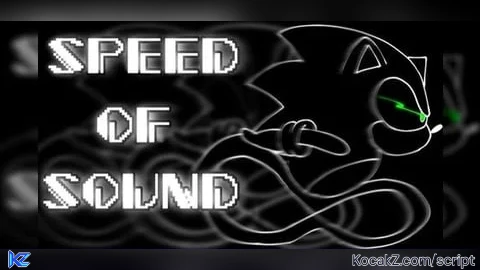 Speed Of Sound Round 2