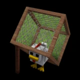 [OLD VERSION] Save The People icon