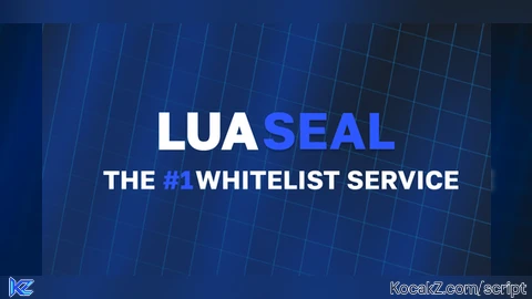 Luaseal Auth