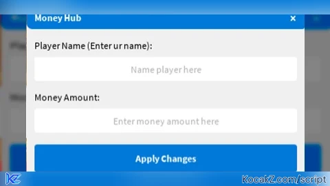 Money Hub