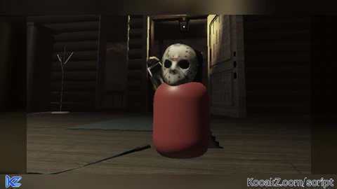 R6 Pillbaby morph script