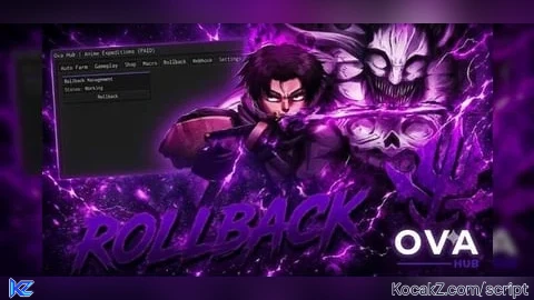 OP rollback