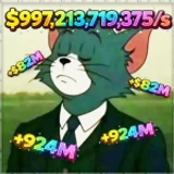 [YARA YARA] Phonk Clicker 🎵 icon