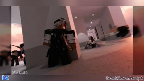 Murder vs sheriff