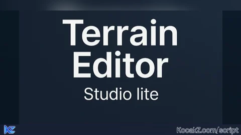 Terrain Editor