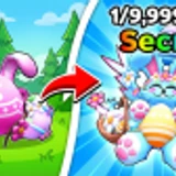 EASTER 🐰 Tap Simulator icon