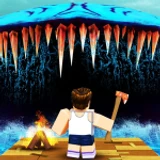 [🏴‍☠️] 50 Days on a Raft 🌊 icon