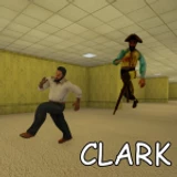 Clark (EARLY ACCESS) - Huss rooms icon