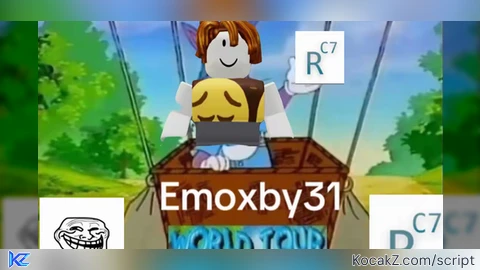 Rc1 fe byp*ed By Emoxby31