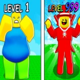 +1 Size Per Second Sammy