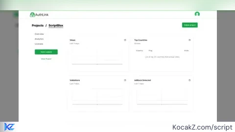 Key System PREMIUM+AUTOMATIC PAYMENTS (Linkvertise/Work.Ink)