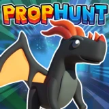 Prop Hunt! 🎉 [NEW!]
