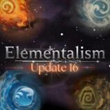 [📜 NEW SCROLLS] Elementalism icon