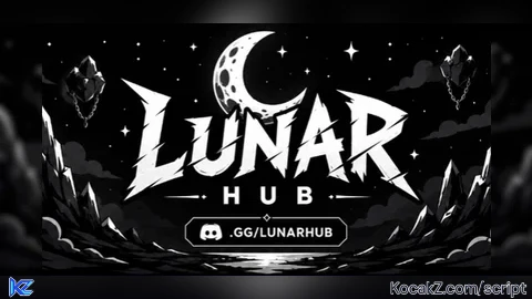 Lunar Hub | 20+ Games & 250+ Features