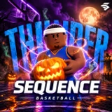[BETA] Sequence Basketball icon