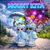 [FREE AVA🔥] MOUNT US icon