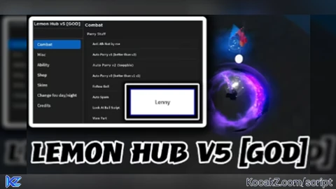 LEMON HUB CRACK OPEN SOURCE