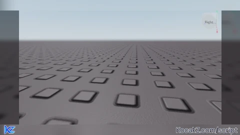 Just A Baseplate Huge Giant