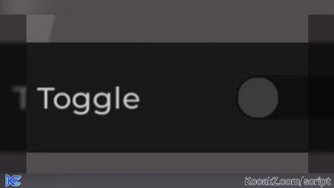 Cool toggle gui idk