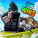 🚣‍♂️Kayak Racing [UPD]  icon