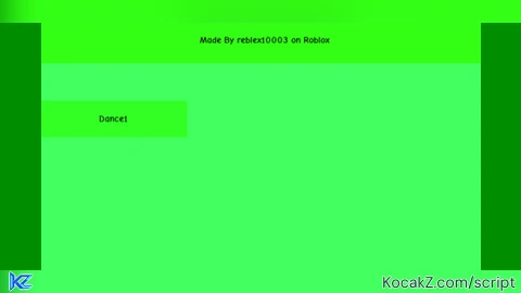 Dnce GUI V1