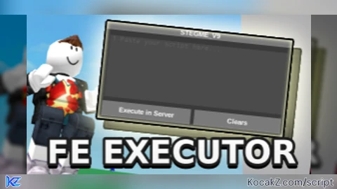 FE Executor