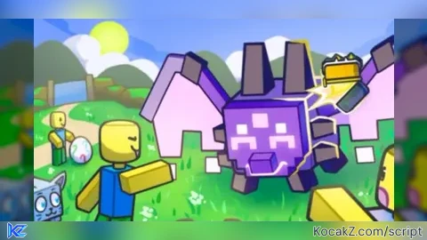 Auto Farming And Auto Eggs